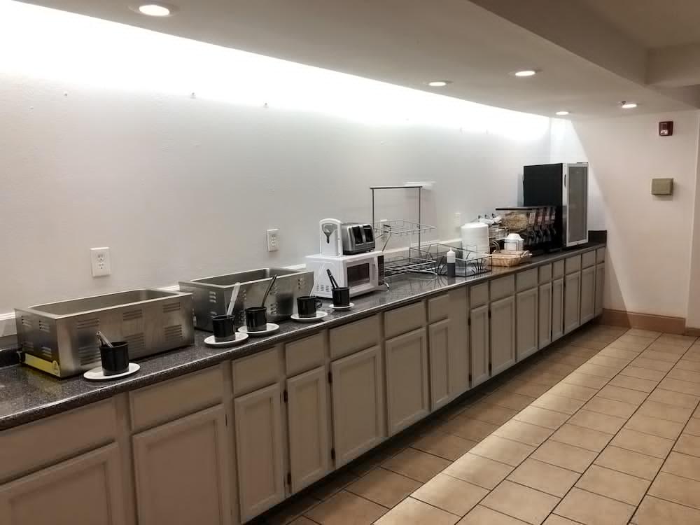 伯明翰机场华美达酒店 外观 照片